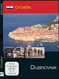 Dubrovnik Pearl of the Adriatic Sea