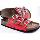 Betula Licensed by Birkenstock 3 Strap Sandal