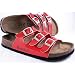 Betula Licensed by Birkenstock 3 Strap Sandal