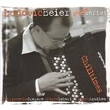 Ludovic Beier - Chilltimes ( Audio CD ) - B000NIVO6S