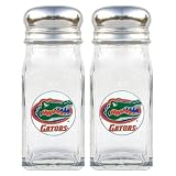 NCAA Florida Gators Salt/Pepper Shaker Set