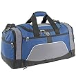 Travelite 006315-20 Kick-Off Freizeittasche 65cm, Blau, 71 Liter