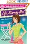 Candy Apple #18: Life, Starring Me!