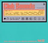 Produkt-Bild: Club Sounds Vol.52
