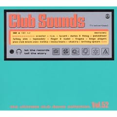 Club Sounds Vol.52