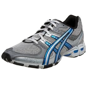 Buy ASICS Mens GEL-Antares TR Training Shoe
