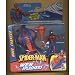 Search : Spider-man * Web Splashers * Wave Charger * Shoots Water