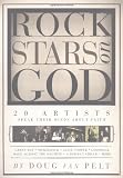 Rock Stars on God: 20 Artists Speak Their Mind about Faith