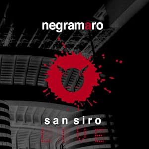 Negramaro -  San Siro Live