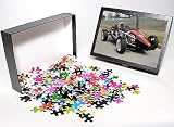 Photo Jigsaw Puzzle of Ariel Atom Britain from Car Photo Library