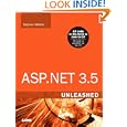 ASP.NET 3.5 Unleashed