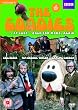 Image of The Goodies ...At Last - Back For More, Again [DVD]