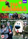 The Goodies ...At Last - Back For More, Again - BBC [DVD]