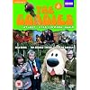 The Goodies ...At Last - Back For More, Again [DVD]