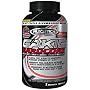 Muscletech Gakic, 128 Caps, 1 Bottle