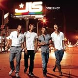 JLS - MARY