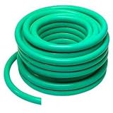 Gilmour 10 Series 1-Inch Diameter 6 Ply Flexogen, 1 Inch X 250 Feet, Uncoupled, #10-10250, Green