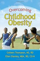 Overcoming Childhood Obesity
