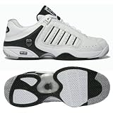 K SWISS Defier RS Men's Tennis Shoes (01033152), UK8