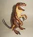 16CM GODZILLA CLAW SLASHER BABY HATCHLING MINT CONDITION 1998