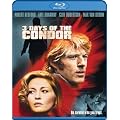 3 Days of the Condor [Blu-ray]
