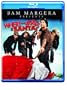 Bam Margera Presents: Where the #$&% is Santa? [Blu-ray]