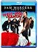 Bam Margera Presents: Where the #$&% is Santa? [Blu-ray]