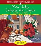 Miss Julia Delivers the Goods: A Novel