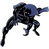 Black Pantherpar Jack Kirby