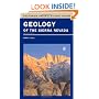 Geology of the Sierra Nevada (California Natural History Guides)