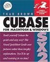 Cubase SX 2 for Macintosh and Windows (Visual QuickStart Guides)