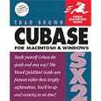 Cubase SX 2 for Macintosh and Windows (Visual QuickStart Guide)