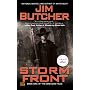 Storm Front (The Dresden Files, Book 1) de Jim Butcher