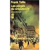 Les pi�ges du cr�puscule : Les Carnets de Max Liebermann