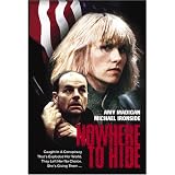 Nowhere to Hide Nowhere to Hide