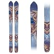 Icelantic Shaman Skis 2013