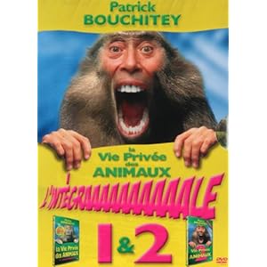La Vie privée des animaux 1 + 2