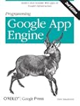 Programming Google App Engine