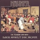 Die Karawane Zieht Weiter-Hier Spielt die Musik