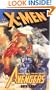 X-Men: The Avengers : Friend or Foe? (Gamma Quest Trilogy, 3)