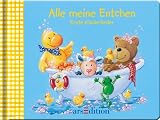 Produkt-Bild: Alle meine Entchen: Erste Kinderlieder. Ab 18 Monate