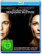 Der seltsame Fall des Benjamin Button [Blu-ray]