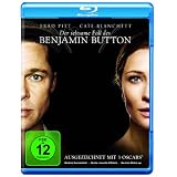 Der seltsame Fall des Benjamin Button [Blu-ray]von "Brad Pitt"