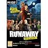 Runaway Trilogy (PC DVD)
