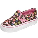 canvas sneakers