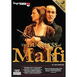 Duchess Of Malfi, The