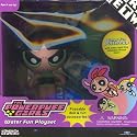 The Powerpuff Girls Water Fun Playset