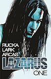 Lazarus, Volume 1: Family