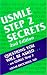 Books : USMLE Step 2 Secrets