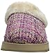 BOBS from Skechers Women's Keepsakes-Curl Up Slipper